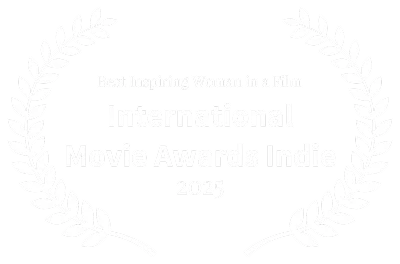 Best Inspiring Woman - International Movie Awards Indie