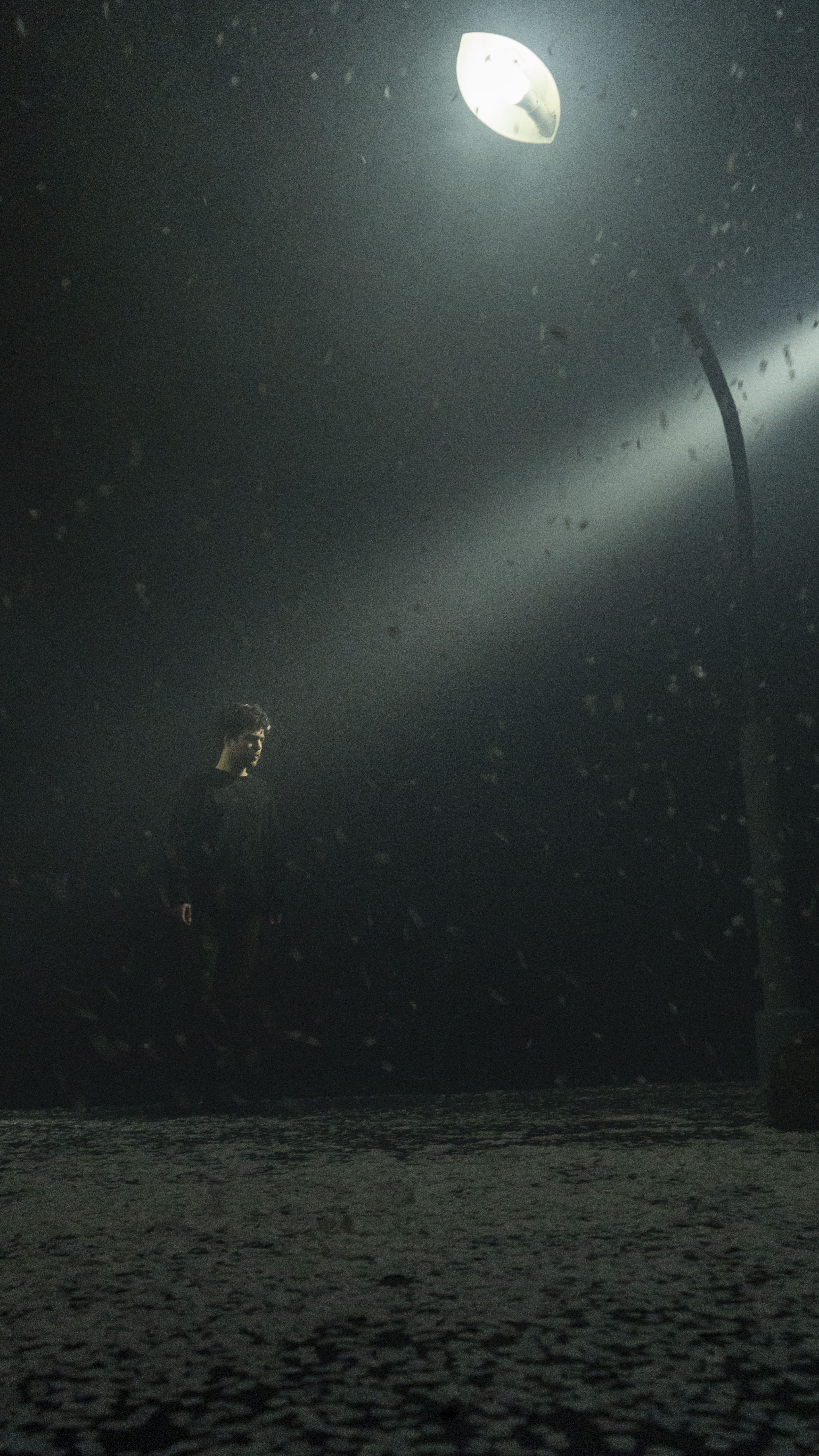 Boheme Scene 3