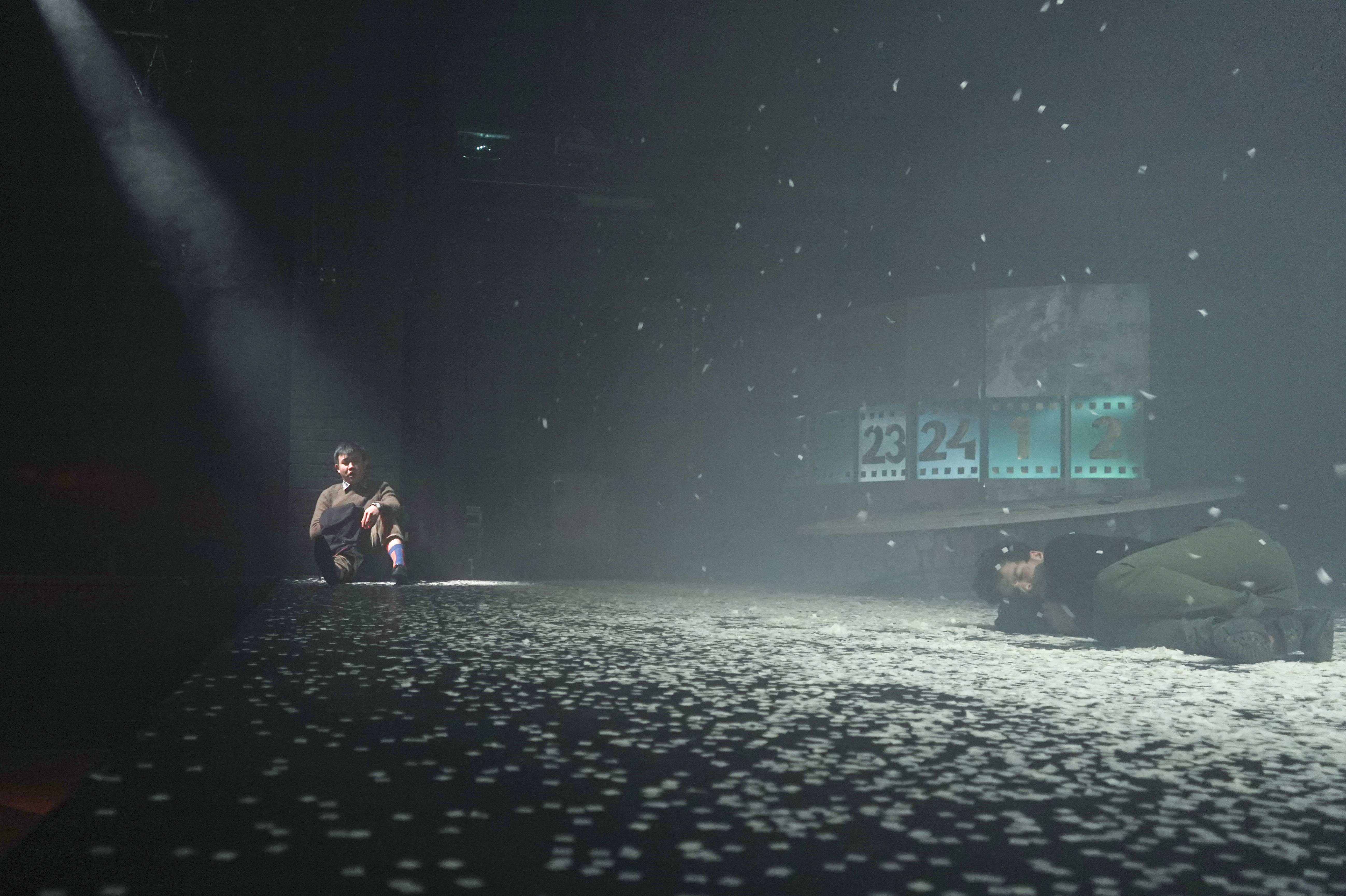 Boheme Scene 6