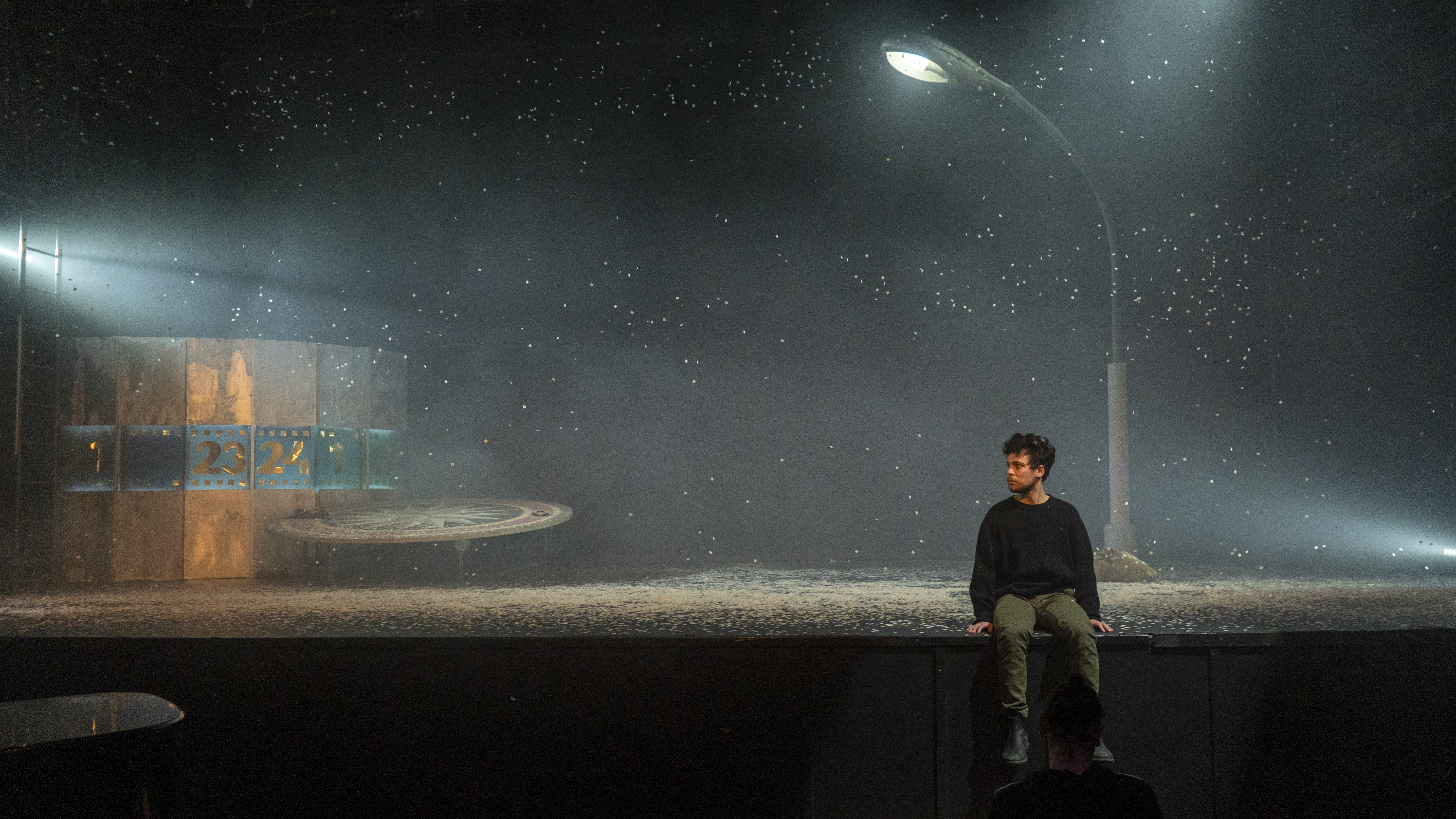 Boheme Scene 8