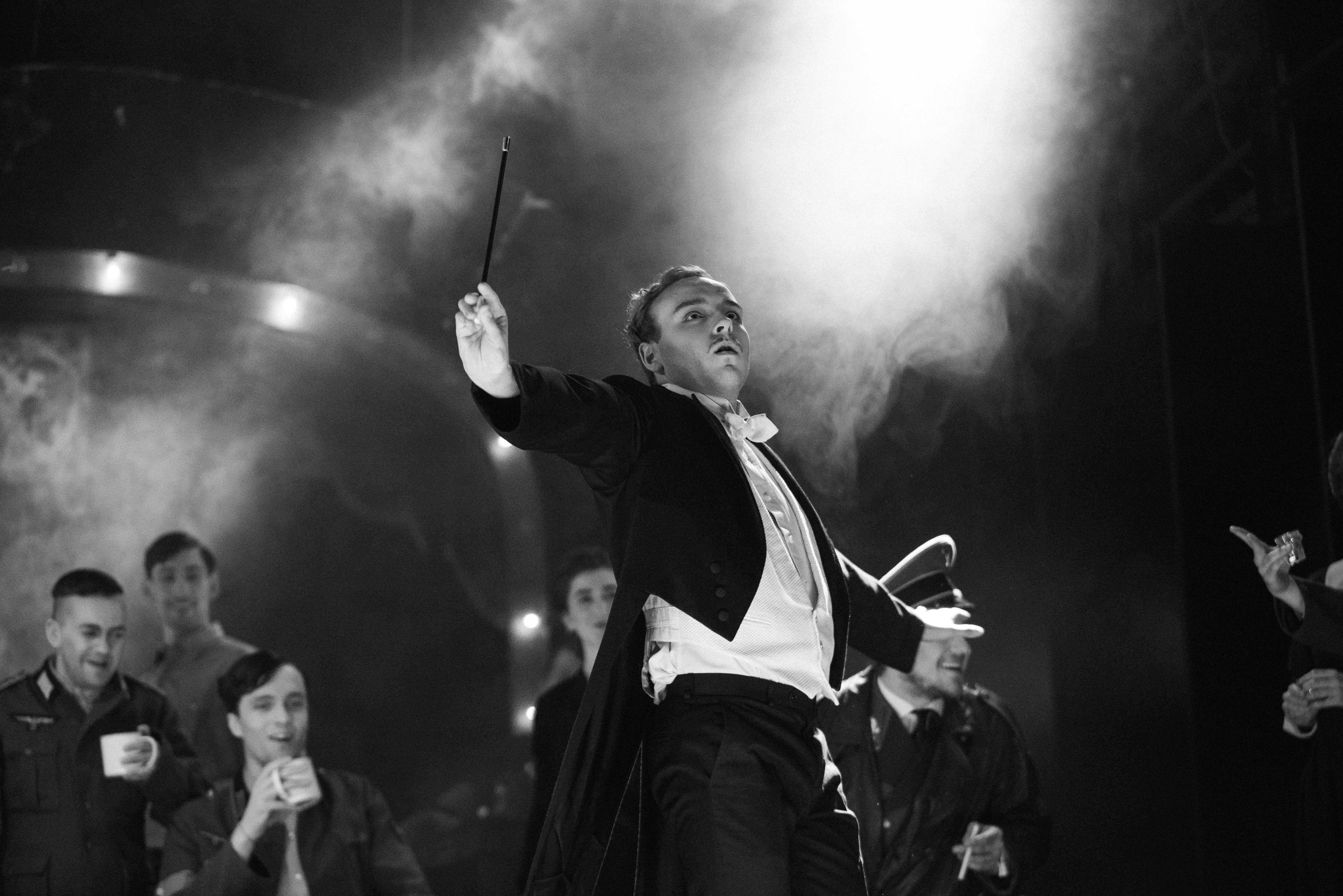 Die Fledermaus